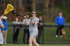 WLax vs Babson  Women’s Lacrosse vs Babson College. - Photo by Keith Nordstrom : WLax, lacrosse
